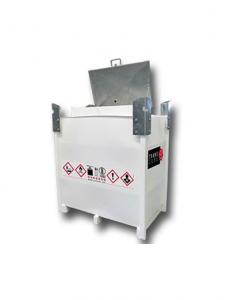 CUVE GASOIL 600 L