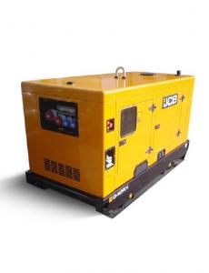GROUPE ELEC 30/40KVA DIESEL