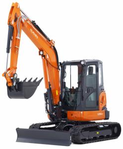 5 T KUBOTA