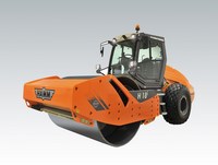 Rouleau V3-V5 (HAMM)