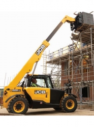 TELESCO 6 M (JCB)